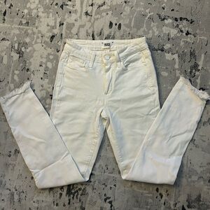 Paige Skinny Jeans